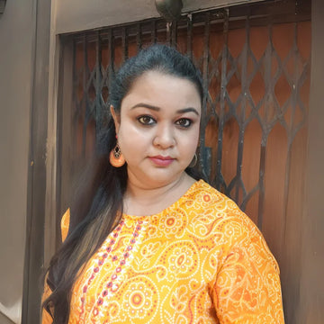 Image of Customer for Testimonial Review.