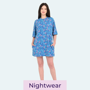 Adira Nightwear -  New Arrivals