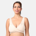 Nursing Sleep Bra Skin Pack Of 1