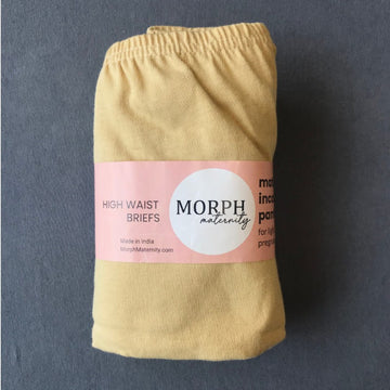 Maternity Incontinence Panty Review