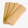 Pack 4 Of Diaper Pads For Day