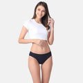 Period Panties For Medium Flow Navy Blue