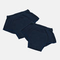 Period Panty For Teens Navy Blue Pack Of 2