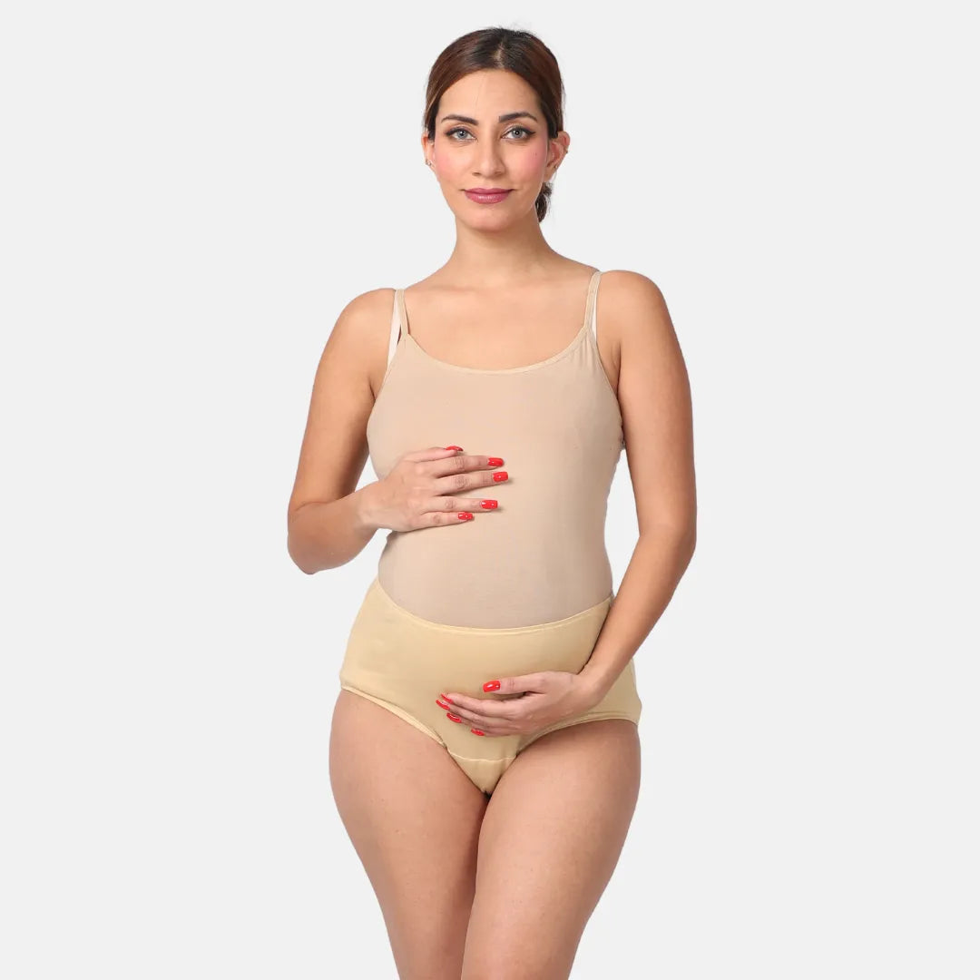 Postpartum incontinence underwear Skin