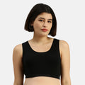 Pregnant Women Bra Black Pack Of 1