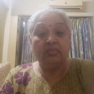 Senior Front Open Bra Review Image