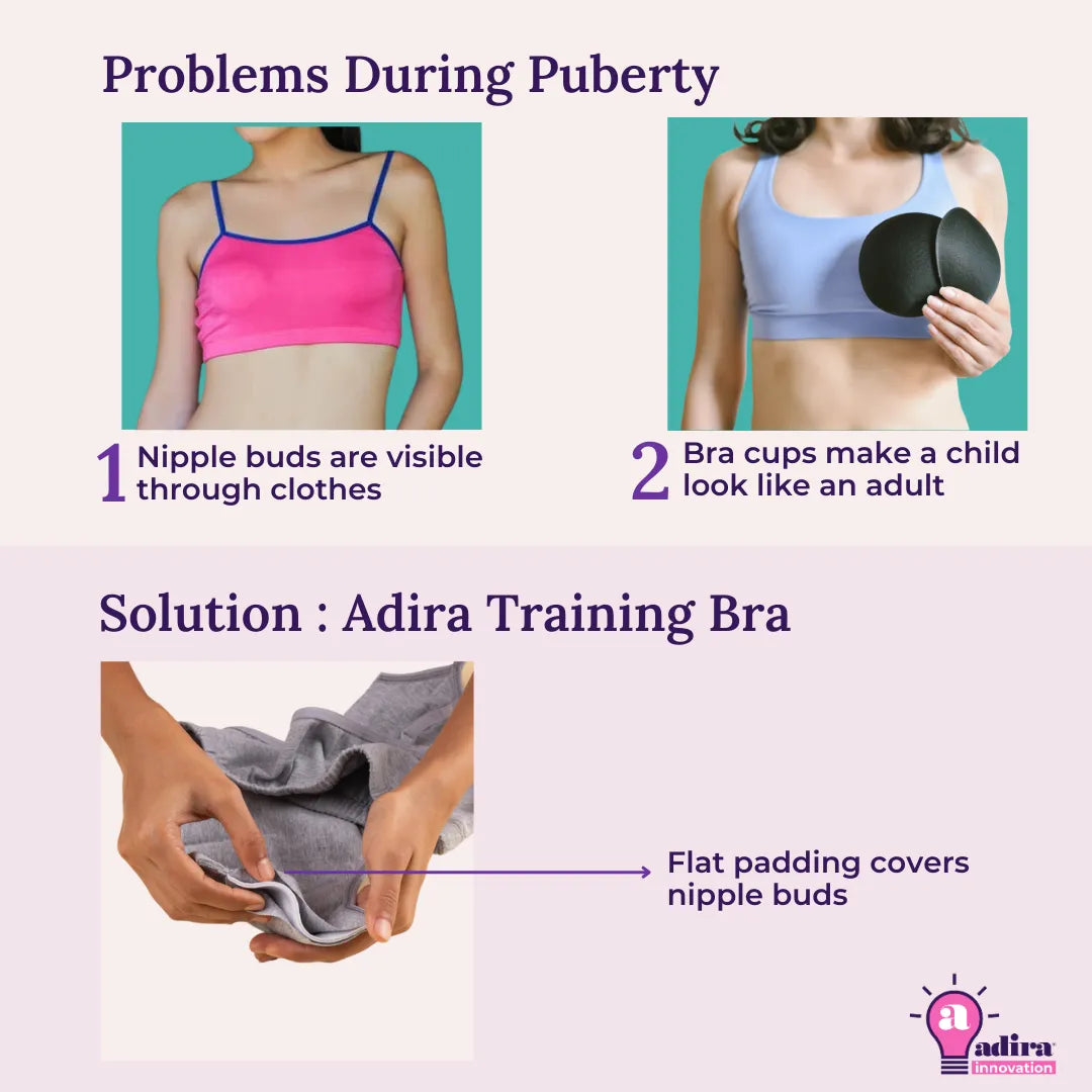 Problems During Puberty