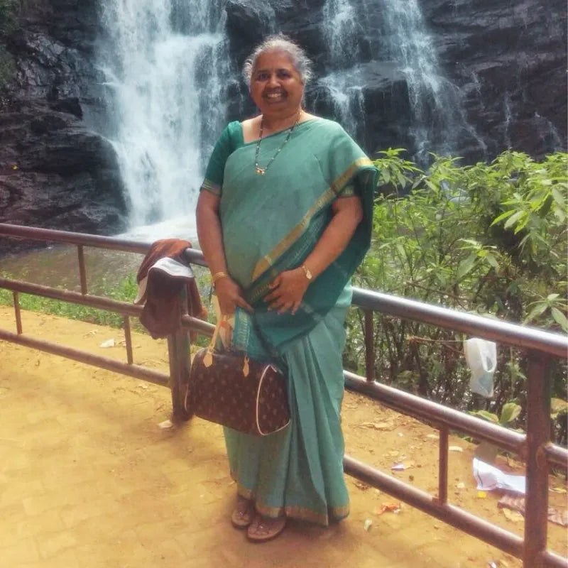 Customer testimonial review