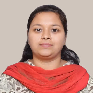 Image of Customer for testimonial review