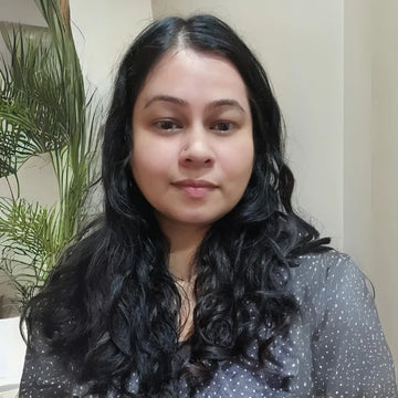 Image of Customer for testimonial review