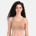 Seamless T Shirt Bra Burro Pack Of 1