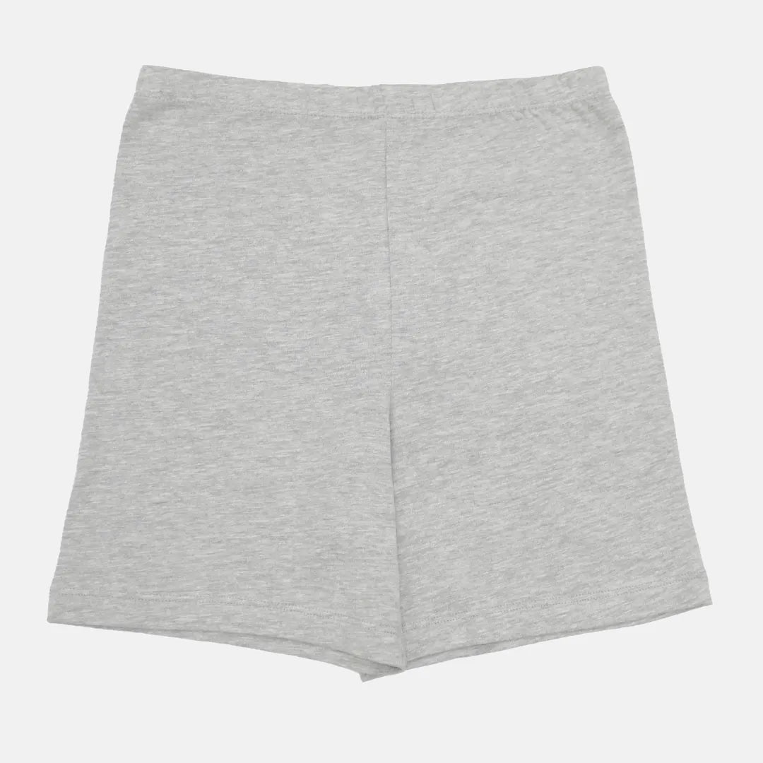 Senior Women Undershorts Grey Pack Of 1