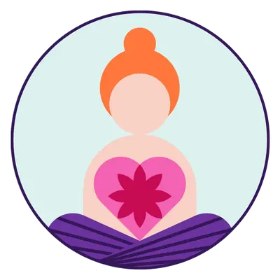 Shoppable icon for Baby Care products in store navigation | Baby Care product category icon.