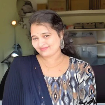 Image of Customer for Testimonial Review.