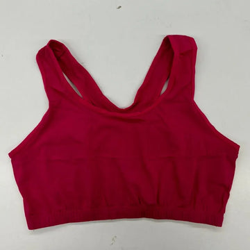 Plus SIze Sleep/lounge bra customer review Image