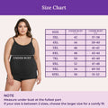 Size Chart For Bra Camisole