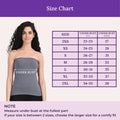 Size Chart For Tank Top