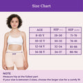 Size Chart For Under Shorts For Teens