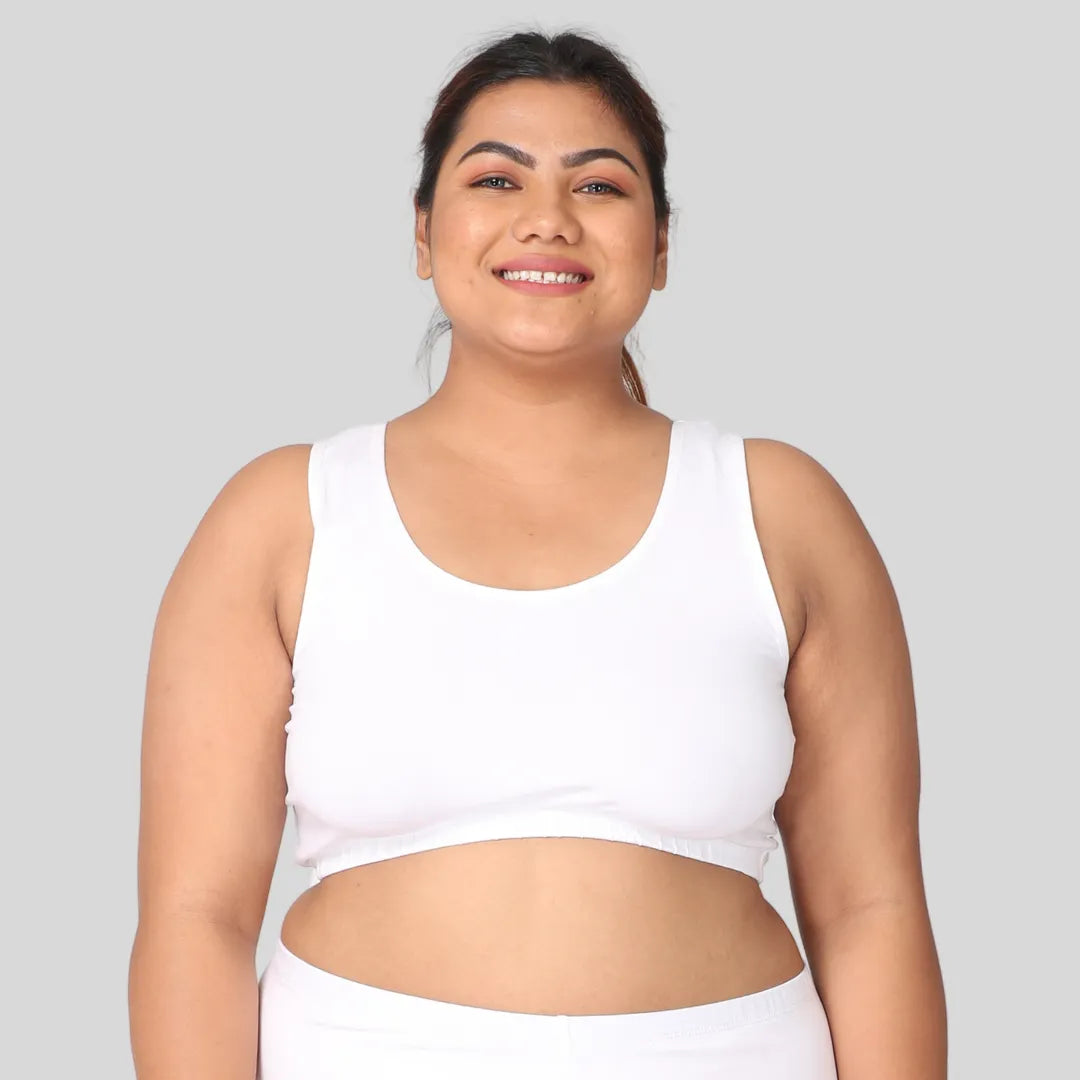 Most supportive bra for large breasts on sale