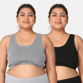 Sleep Bra For Large Bust / Lounge Bra For Large Bust
