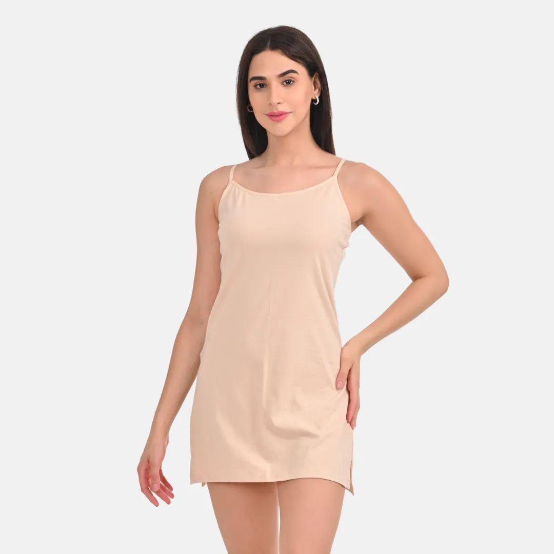 Slip For Kurti Skin Pack Of 1