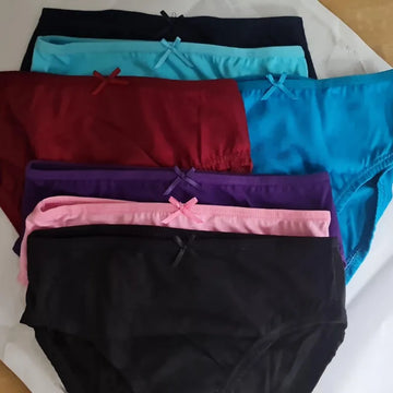 Girl s Knickers Review Image