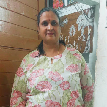 Cotton bra testimonial review