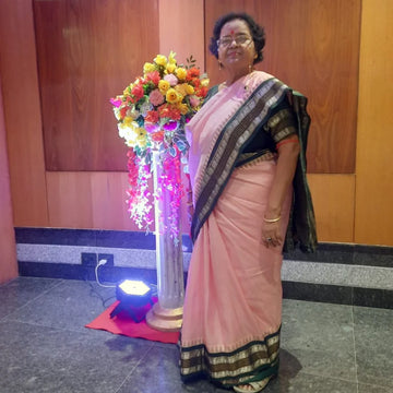 Customer Testimonial Review For Curvy Kurti Slips