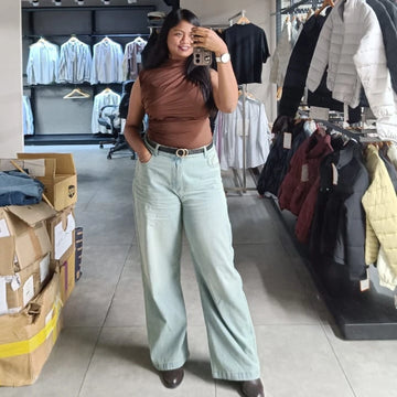 Image of Customer Testimonial Review.