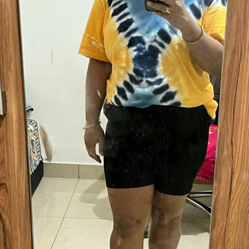 Maternity Undershorts  customer review image