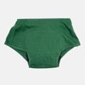 Teen Boxer Panties During Periods Green Pack Of 1