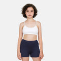 Teen Shorties Navy Blue Pack Of 1