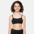 Tween Bra Black Pack Of 1