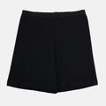 Undershorts For Elderly Women Black Pack Of 1