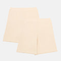 Undershorts For Elderly Women Skin Pack Of 2