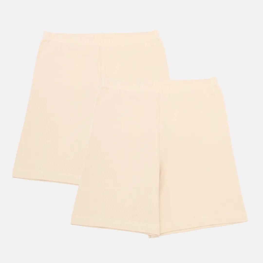 Undershorts For Elderly Women Skin Pack Of 2