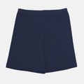 Undershorts For Senior Women Navy Blue Pack Of 1