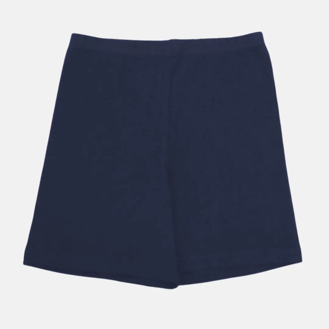 Undershorts For Senior Women Navy Blue Pack Of 1