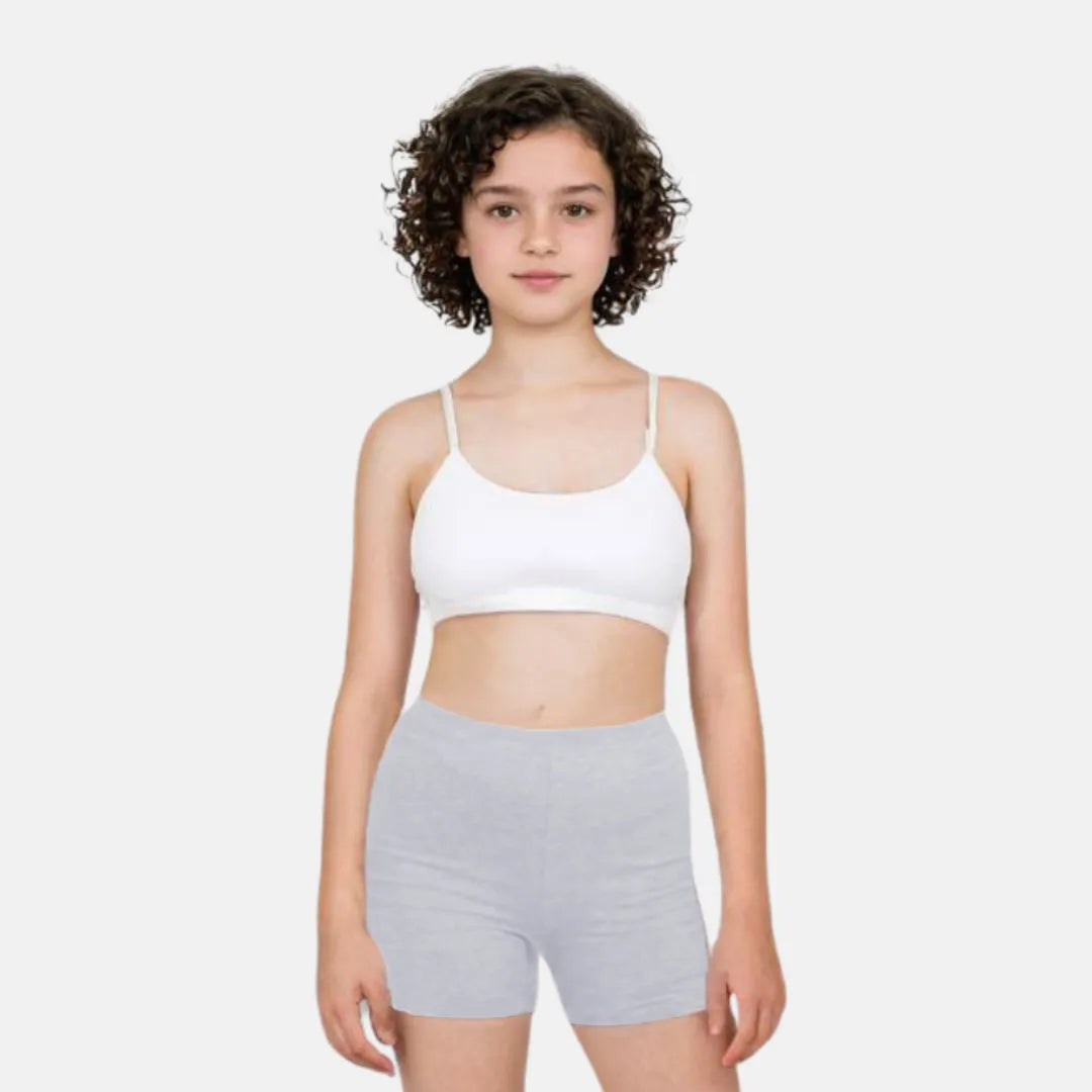 Undershorts Grey Pack Of 1