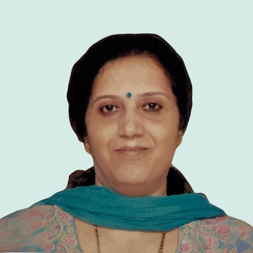 Image Of Customer Giving Review For Incontinence Panties