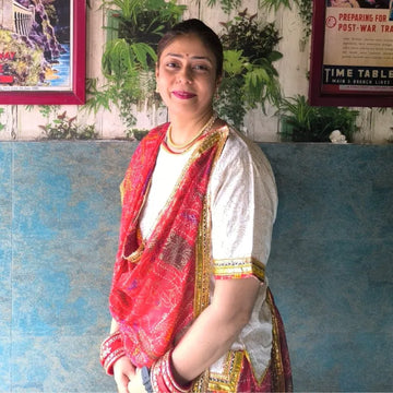 Image of customer testimonial review.