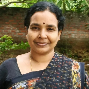 Image of Customer for Testimonial Review.