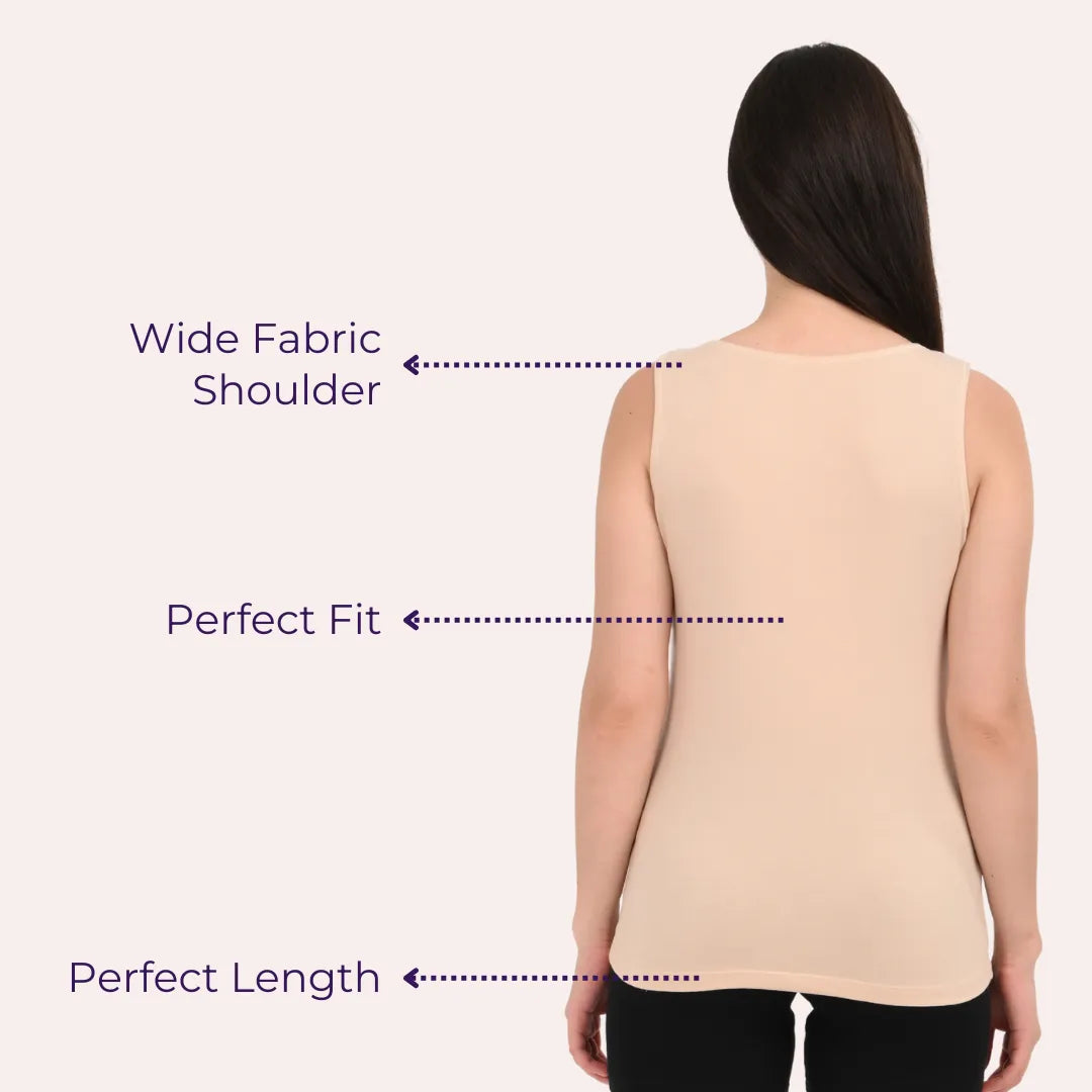 Women Inner Wear Top