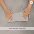 Adira Training Bra Video