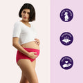 wear panty during pregnancy