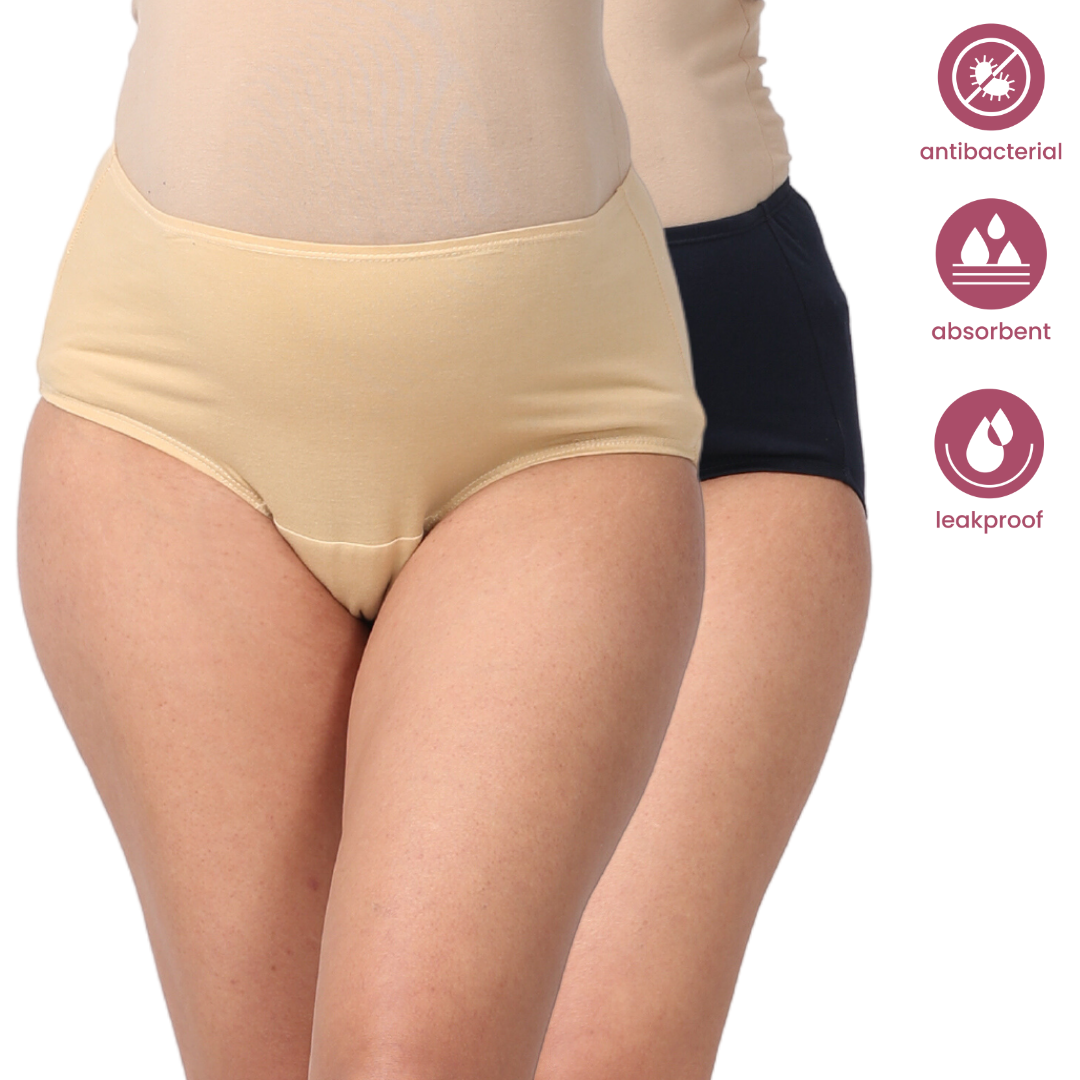Maternity Incontinence Panty Online