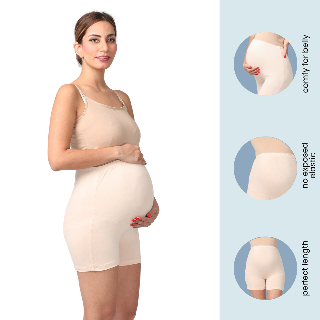Maternity Shorts