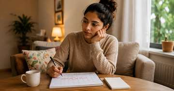 10 Easy Home Remedies To Treat Irregular Periods