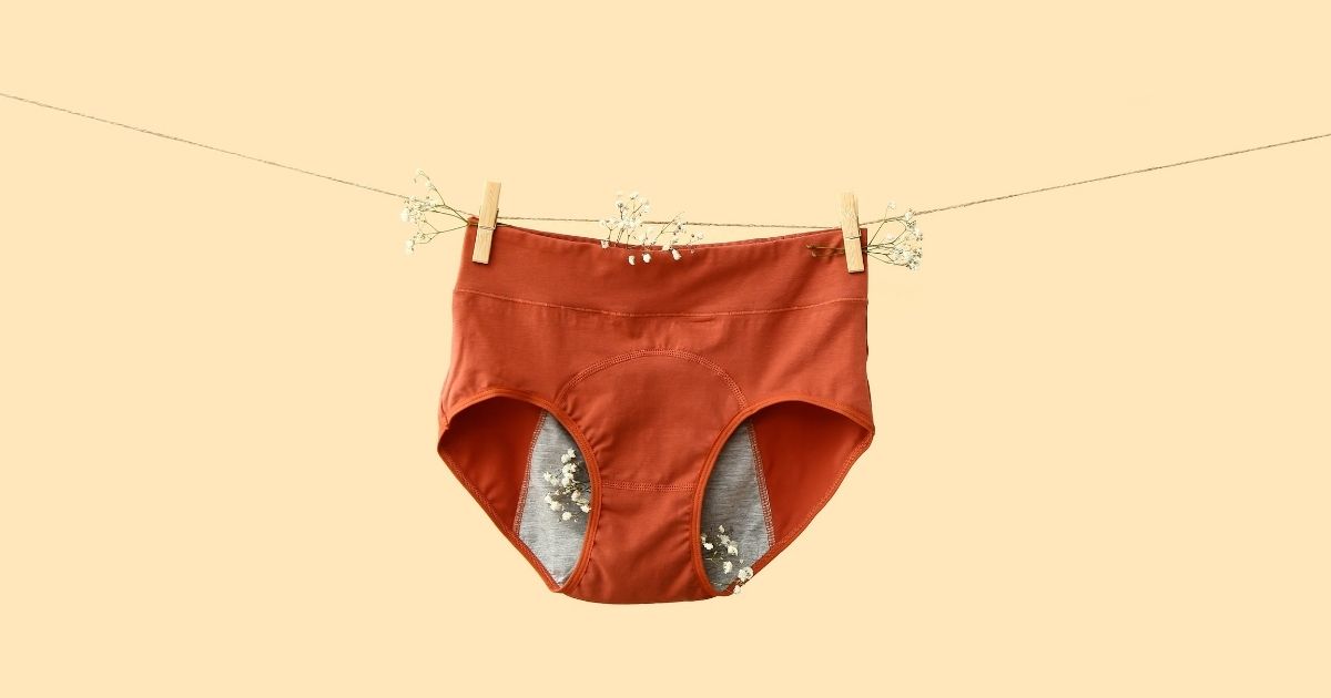 What Are Period Panties? Why Do You Need Them?