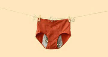 What Are Period Panties? Why Do You Need Them?
